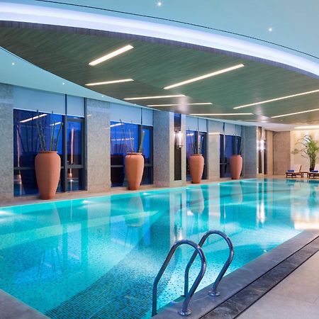 Wanda Realm Changzhou تشانغتشو المظهر الخارجي الصورة