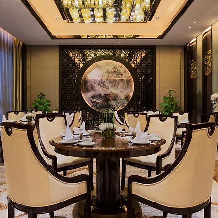 Wanda Realm Changzhou تشانغتشو المظهر الخارجي الصورة