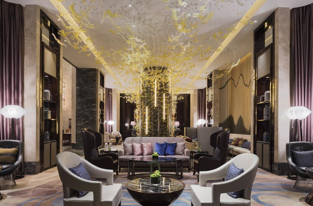Wanda Realm Changzhou تشانغتشو المظهر الخارجي الصورة