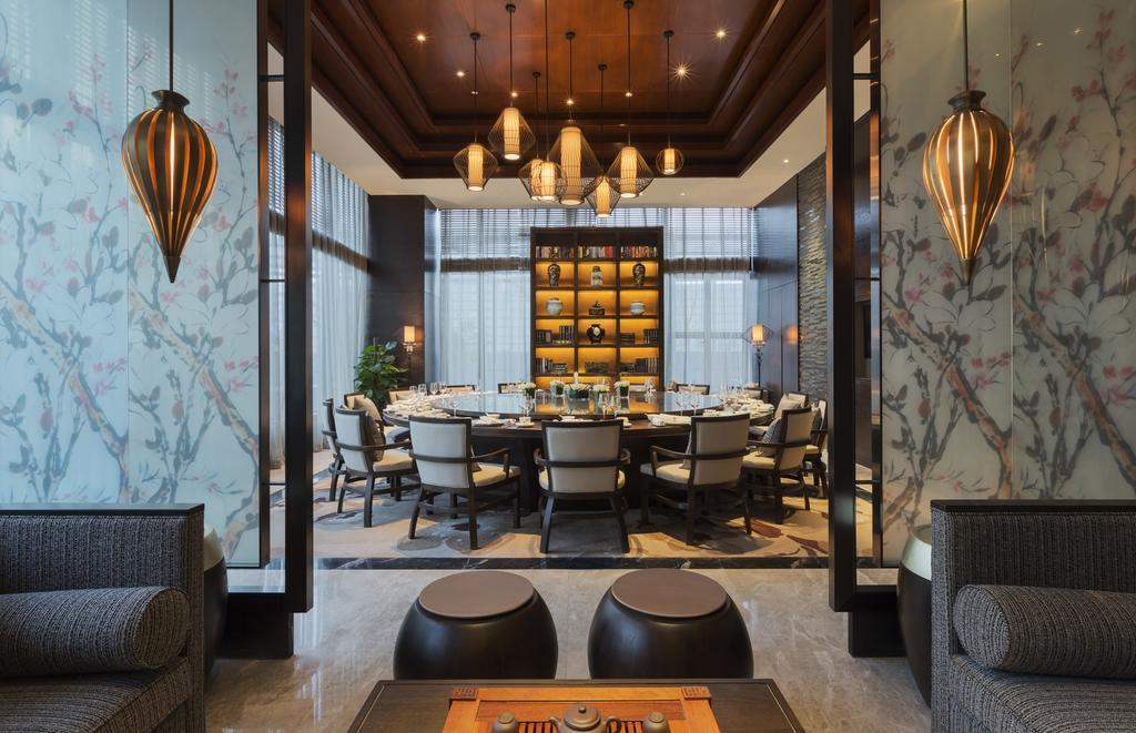 Wanda Realm Changzhou تشانغتشو المظهر الخارجي الصورة