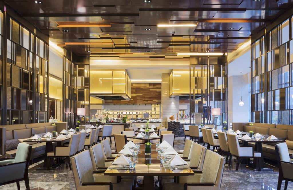 Wanda Realm Changzhou تشانغتشو المظهر الخارجي الصورة