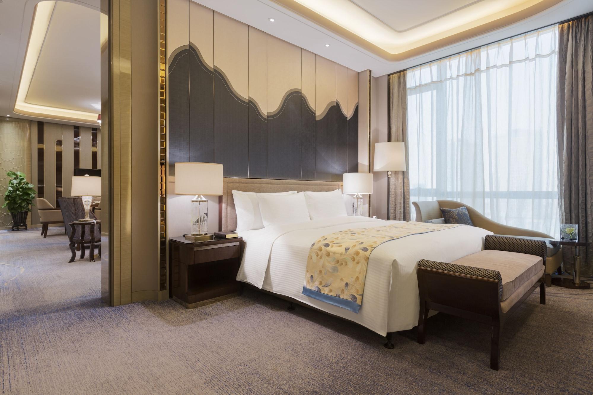 Wanda Realm Changzhou تشانغتشو المظهر الخارجي الصورة