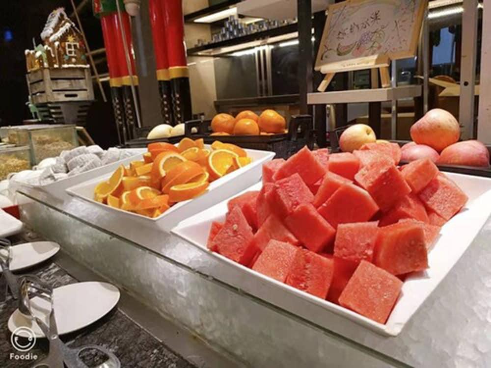 Wanda Realm Changzhou تشانغتشو المظهر الخارجي الصورة