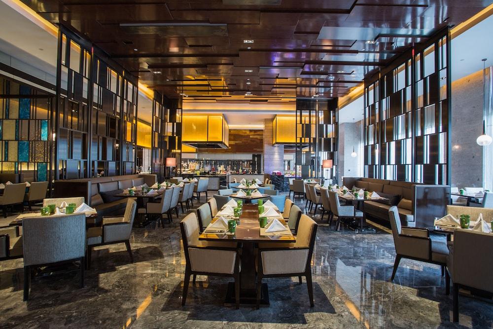 Wanda Realm Changzhou تشانغتشو المظهر الخارجي الصورة