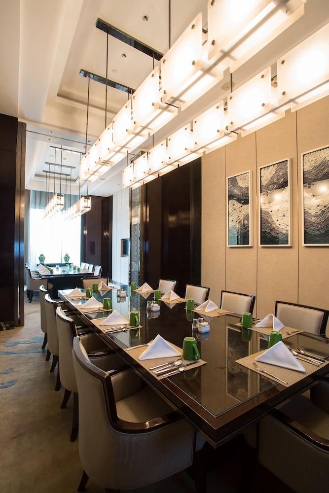 Wanda Realm Changzhou تشانغتشو المظهر الخارجي الصورة