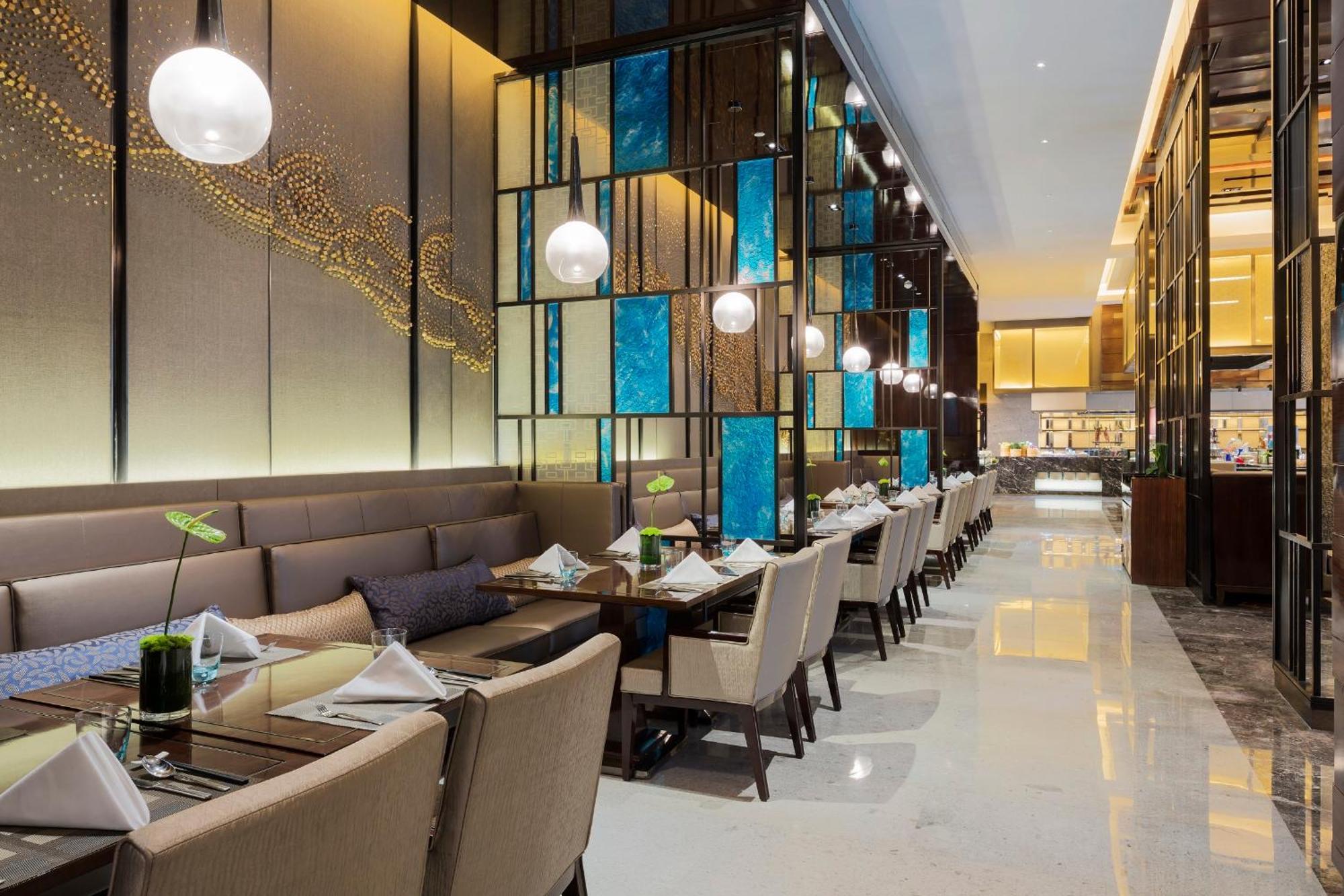 Wanda Realm Changzhou تشانغتشو المظهر الخارجي الصورة