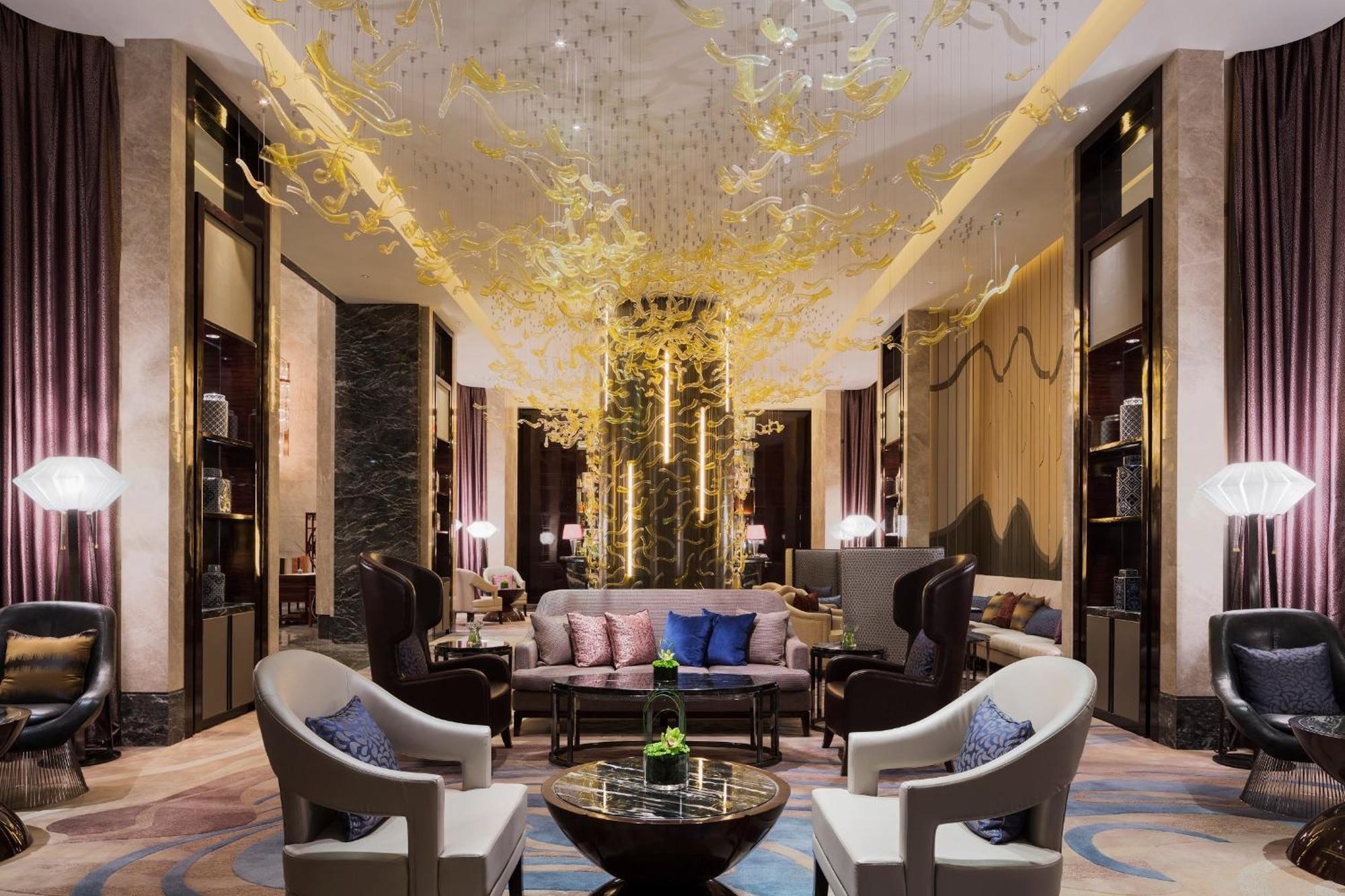 Wanda Realm Changzhou تشانغتشو المظهر الخارجي الصورة