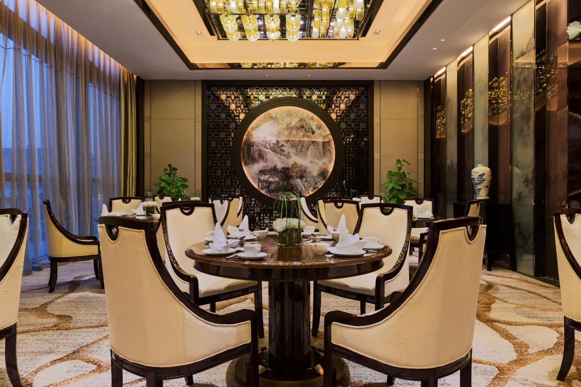 Wanda Realm Changzhou تشانغتشو المظهر الخارجي الصورة