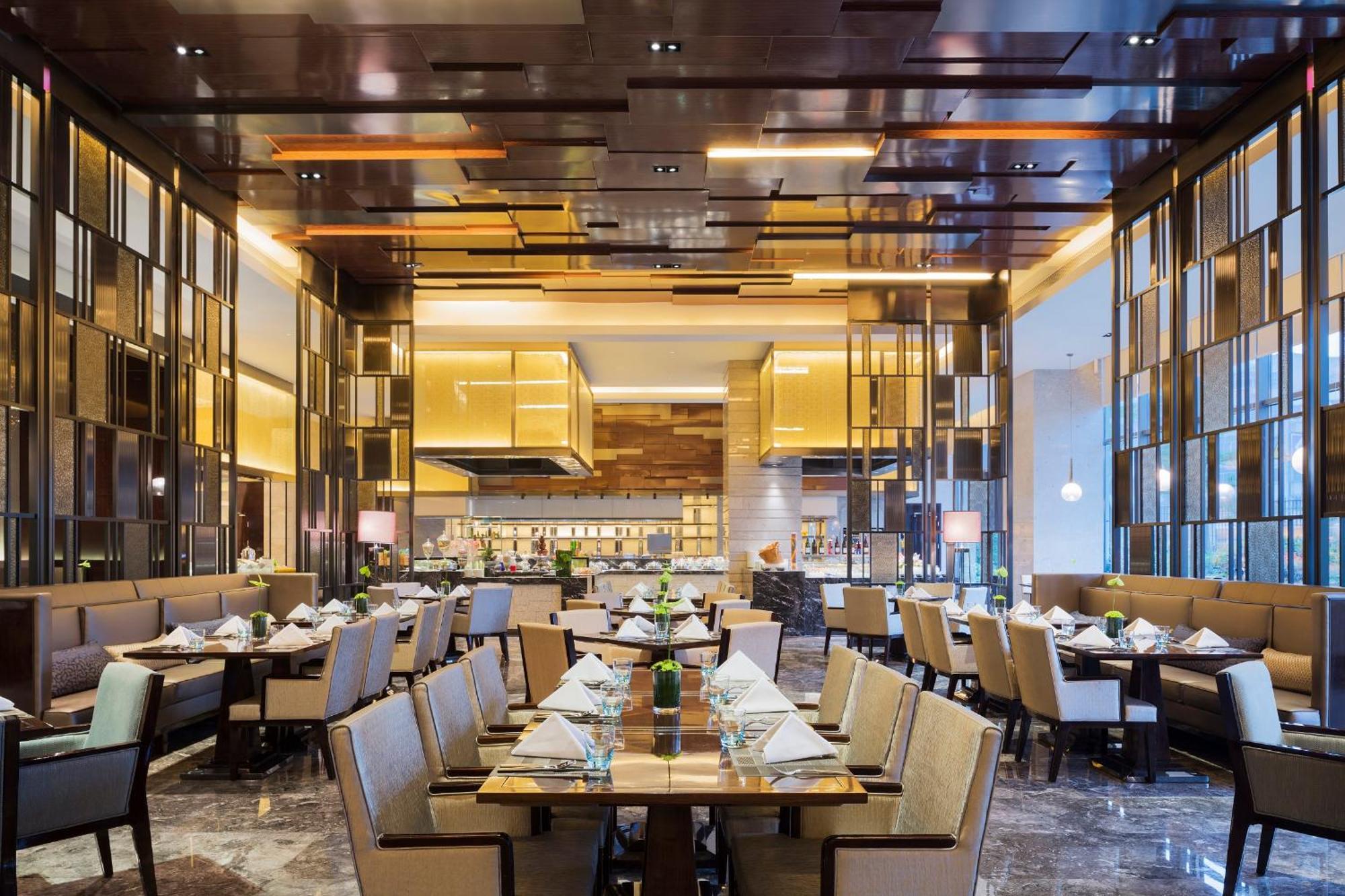 Wanda Realm Changzhou تشانغتشو المظهر الخارجي الصورة