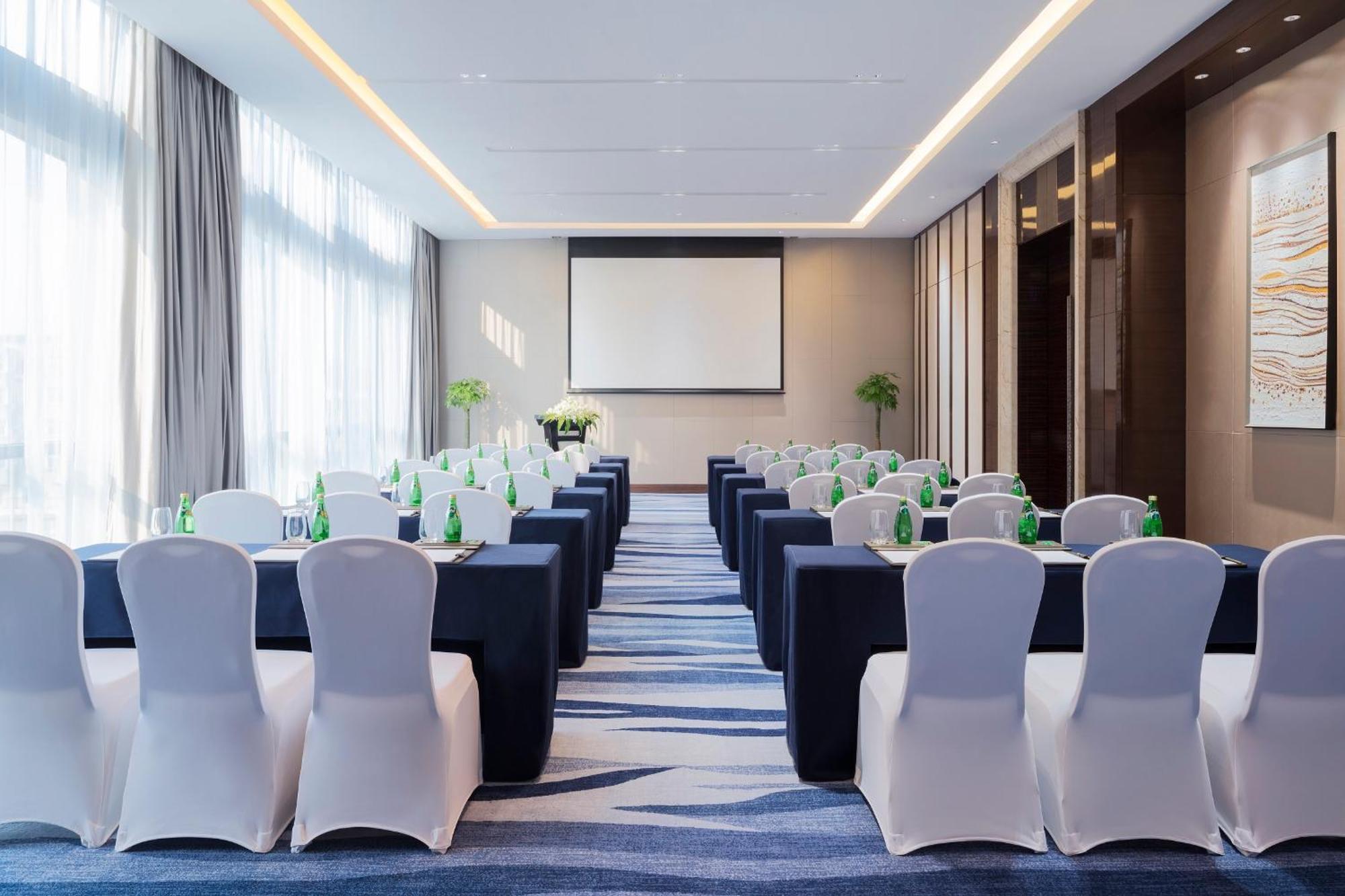 Wanda Realm Changzhou تشانغتشو المظهر الخارجي الصورة