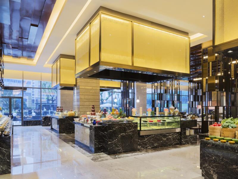 Wanda Realm Changzhou تشانغتشو المظهر الخارجي الصورة